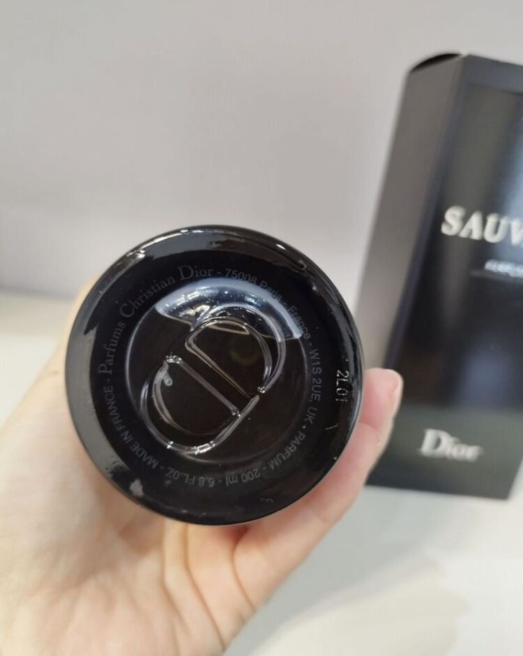 dior sauvage pour homme parfum 10 ml 