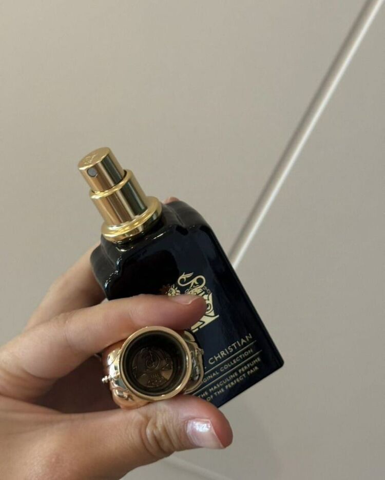 clive christian x edp 10 ml 