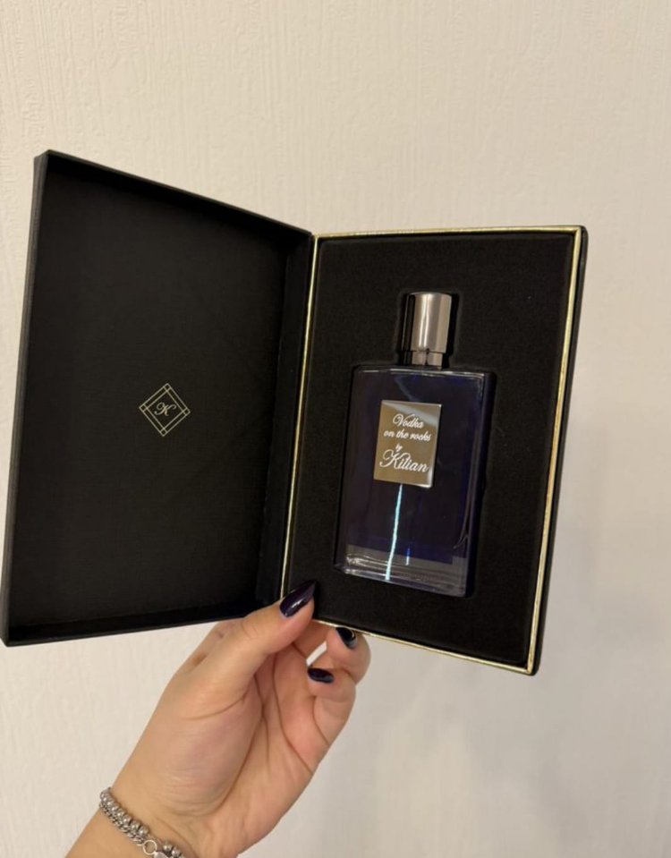 kilian v.dka on the rocks edp 10 ml 