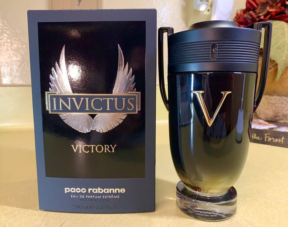 paco rabanne invictus victory edp 10 ml.