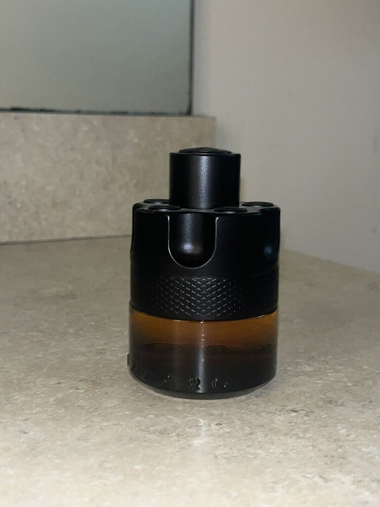 azzro most wanted pour homme parfum 10 ml 