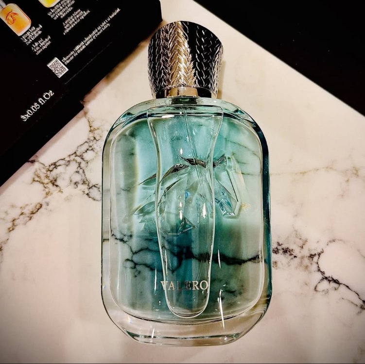 parfums de marly valero extrait de parfum 10 ml ( les extrait özel seri )