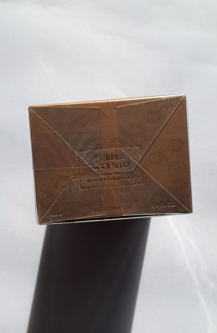 sospiro purple accento edp 100 ml 
