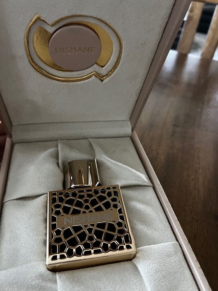 nishane mana edp 10 ml 