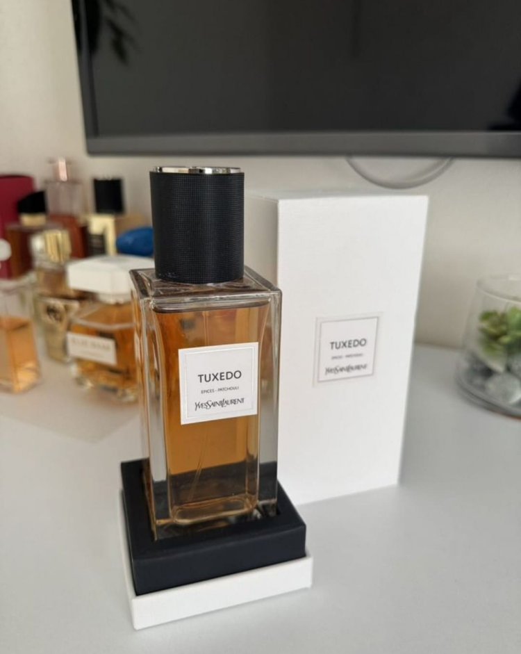 yves saint laurent tuxedo edp 10 ml 