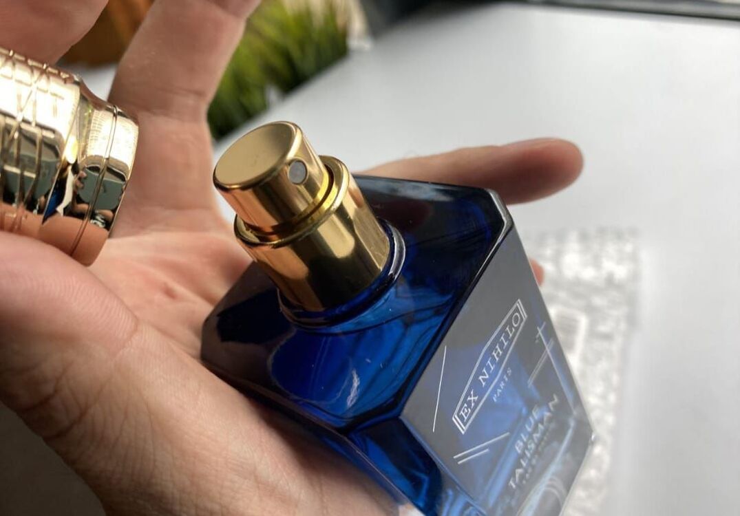 ex nihilo blue talisman edp 10 ml 
