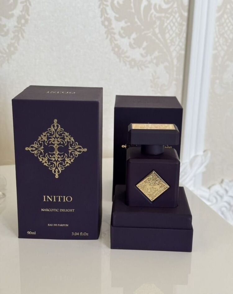initio narcotic delight edp 10 ml 