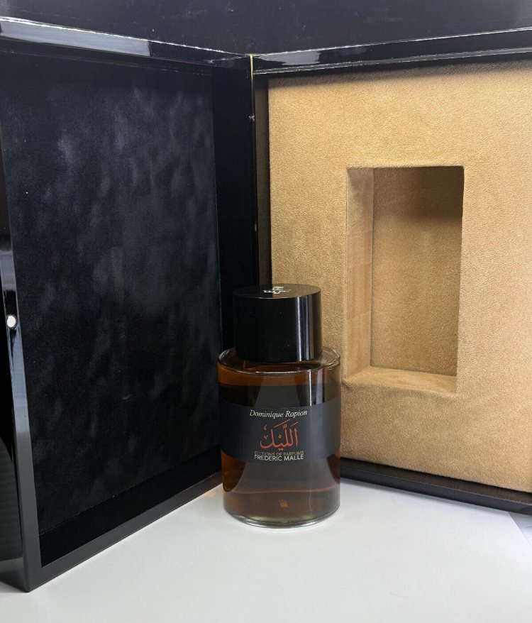 frederic malle the night edp 10 ml 
