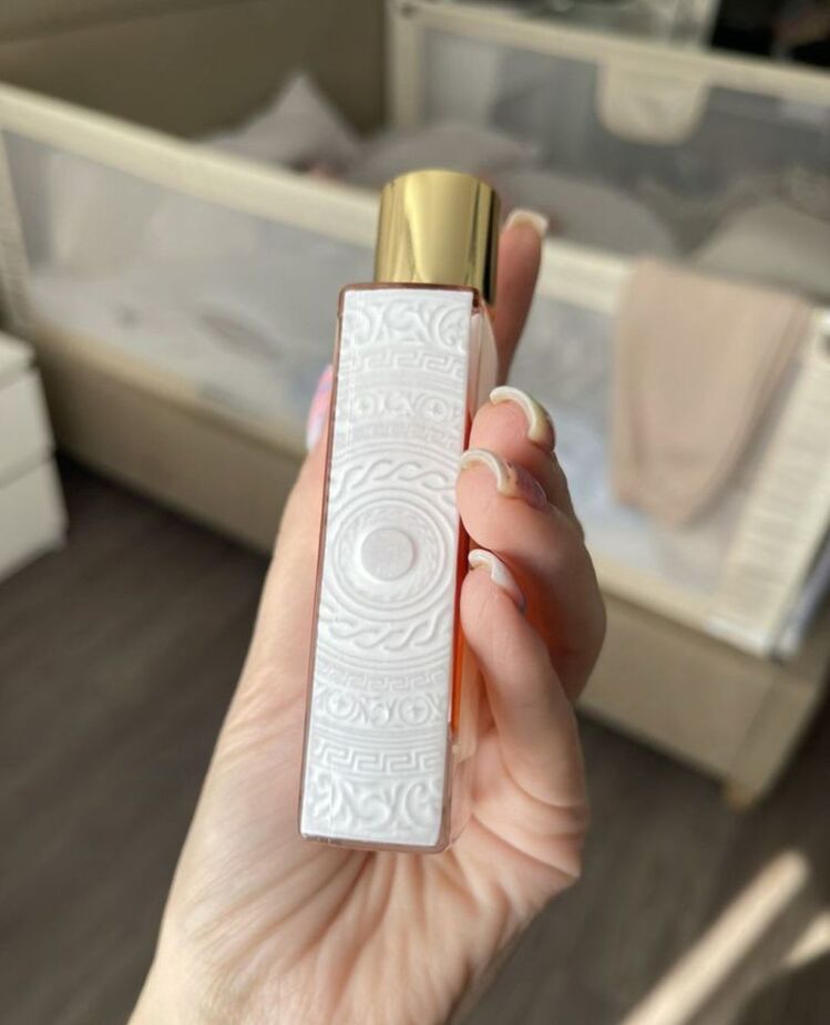 kilian love don't be shy edp 10 ml 