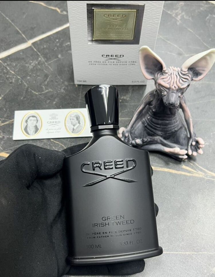 creed green irish tweed edp 10 ml 