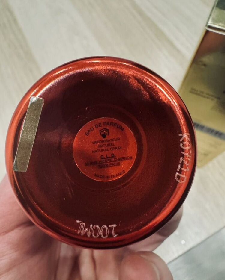 montale red vetiver edp 10 ml 