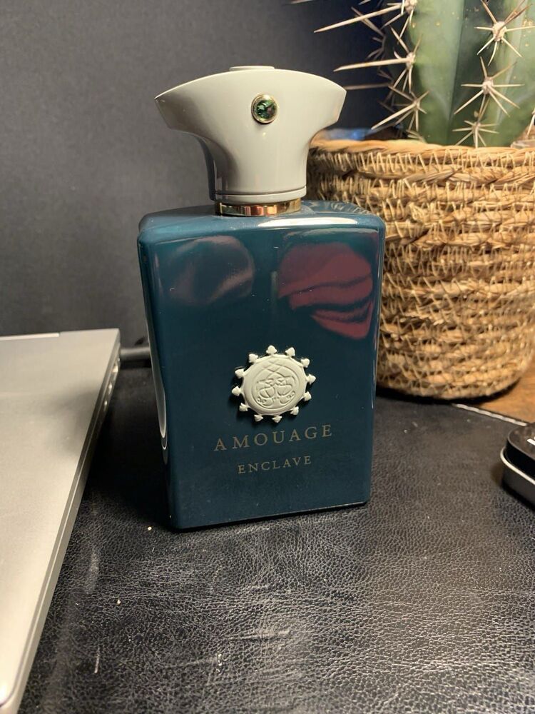 amouage enclave edp 10 ml 