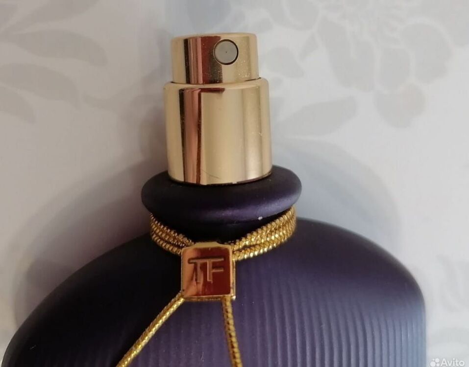 tom ford velvet orchid edp 10 ml 