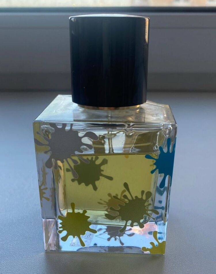 vertus chaos edp 10 ml 