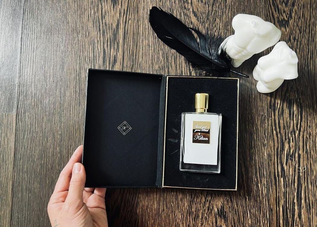 kilian good girl gonna bad edp 10 ml 