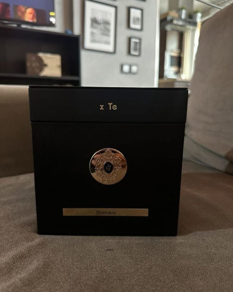 tiziana terenzi dionisio 10 ml 