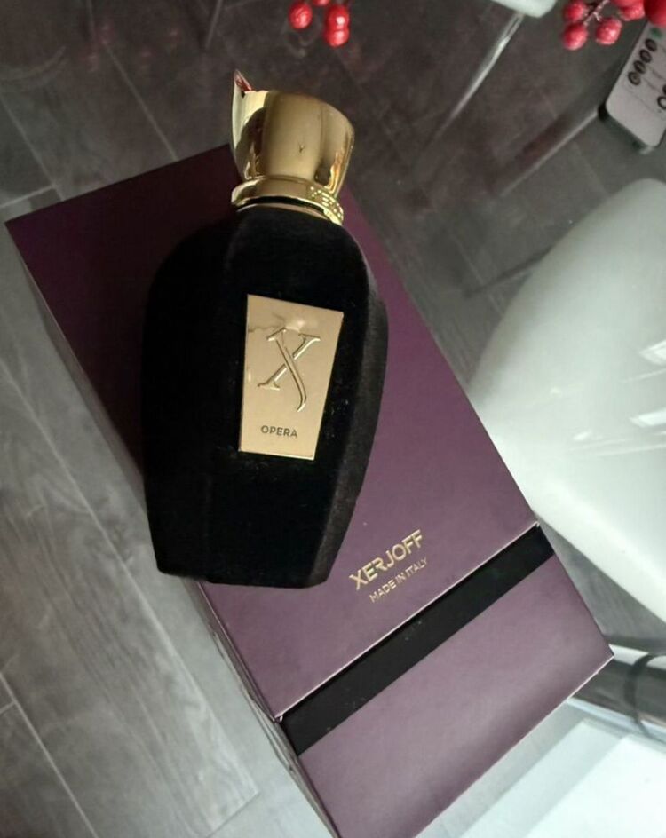 xerjoff v opera edp 10 ml 