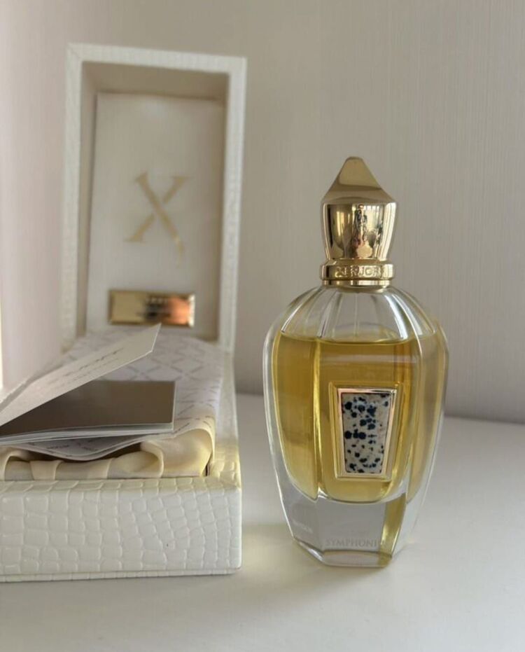 xerjoff symphonium edp 10 ml