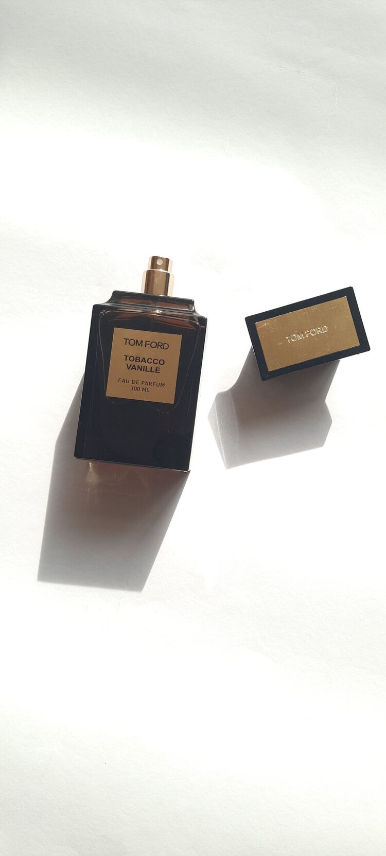 tom ford tabacco vanille edp 100 ml