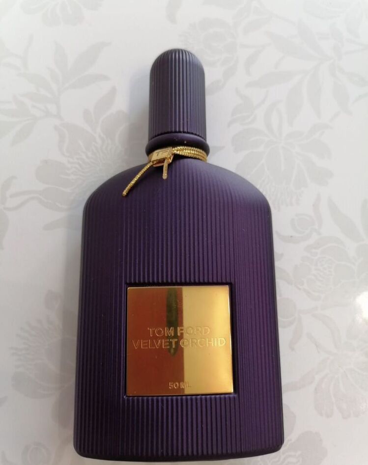 tom ford velvet orchid edp 10 ml 