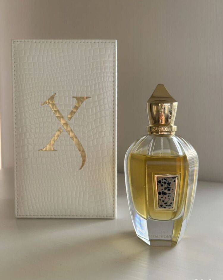 xerjoff symphonium edp 10 ml