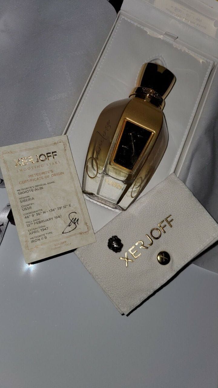 xerjoff uden overdose edp 10 ml 