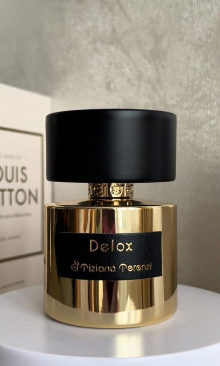 tiziana terenzi delox 10 ml 