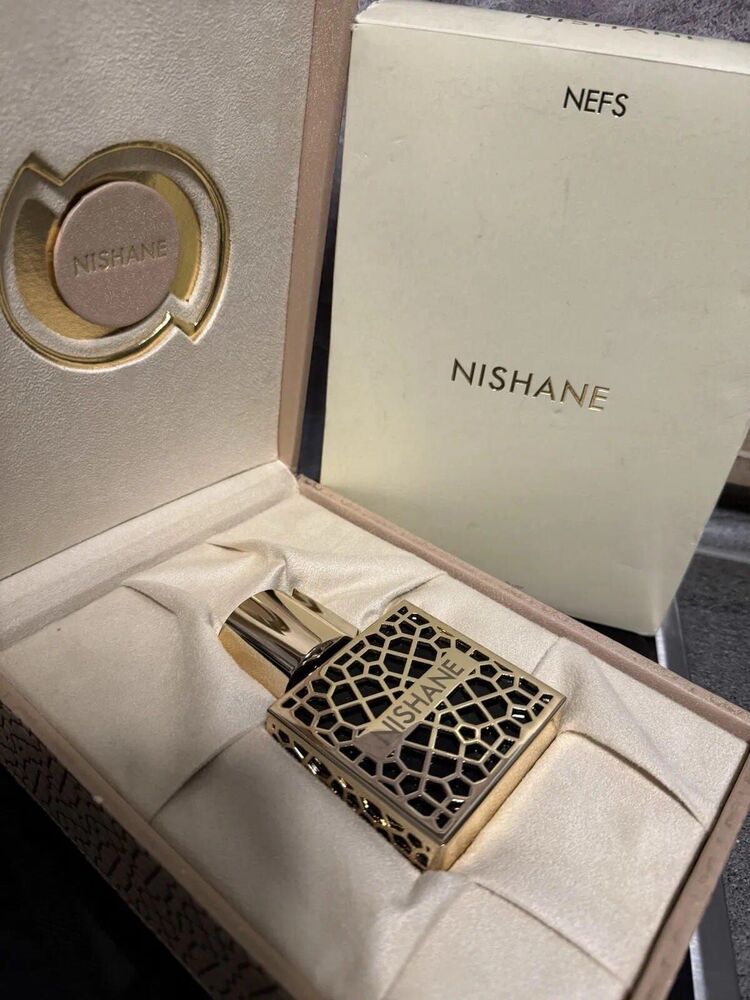 nishane nefs extrait de parfum 10 ml 
