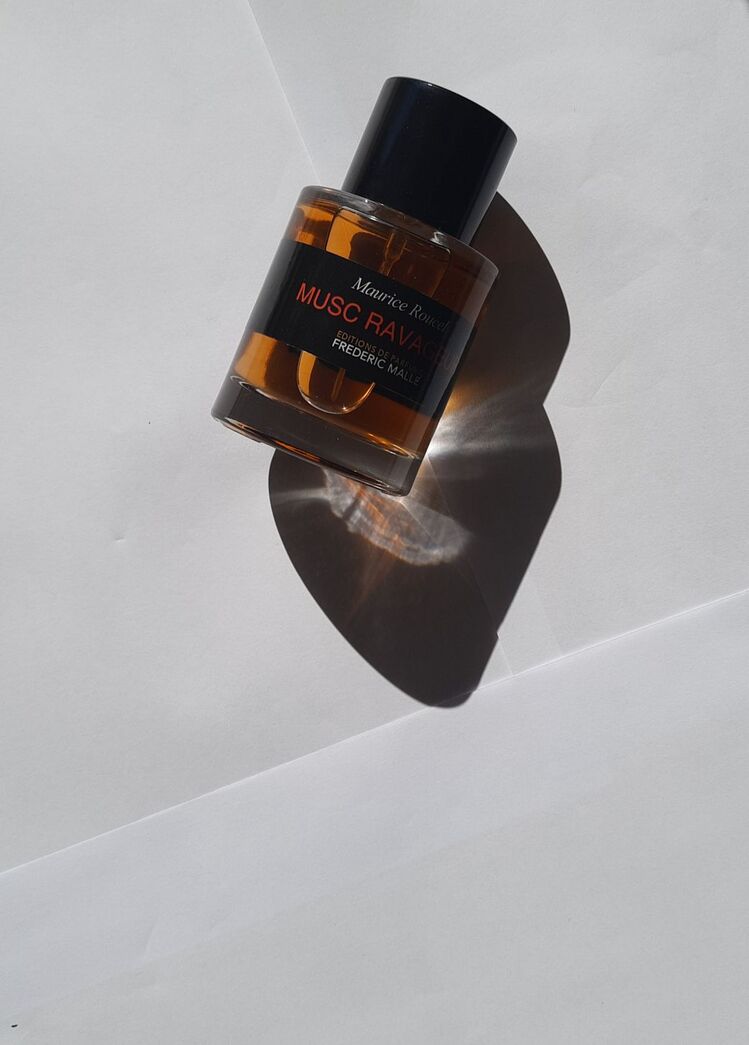 frederic malle musc ravageur edp 100 ml 