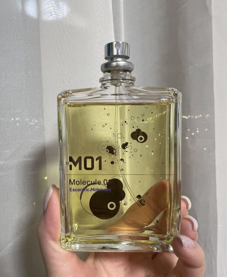 escentric molecules 01  edt 10 ml 