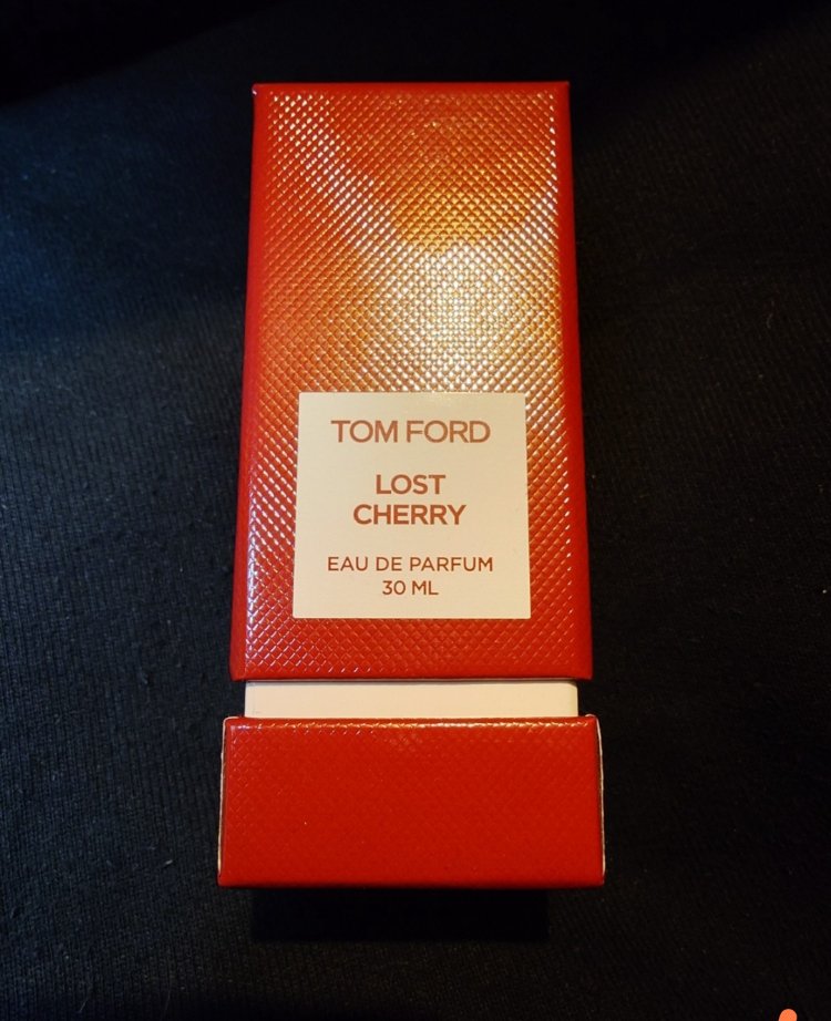 Tom Ford lost cherry 30 ml 