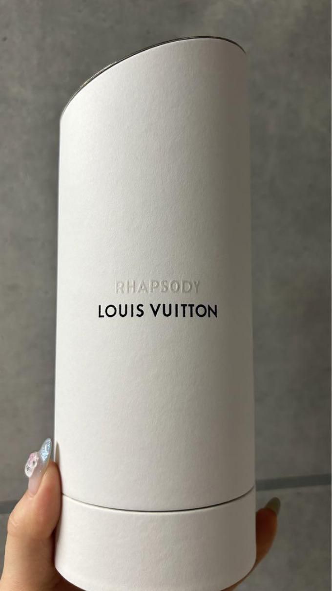 louis vuitton rhapsody edp 10 ml 