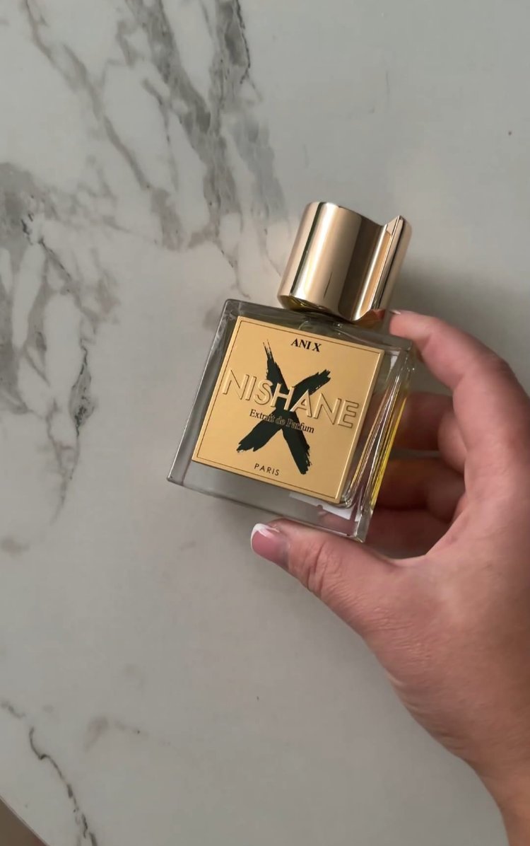 nishane ani x 10 ml 