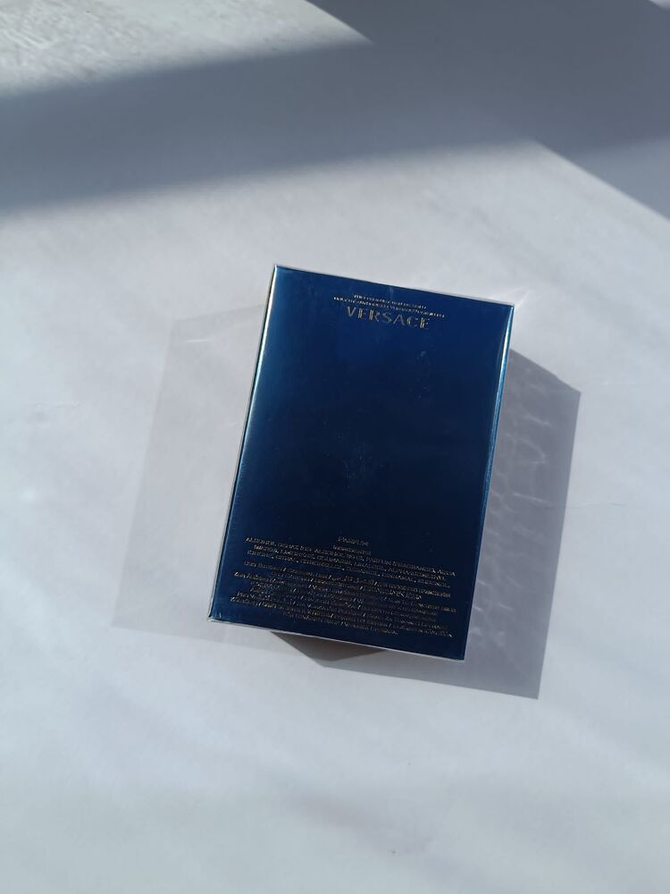 versace eros pour homme parfum 100 ml 