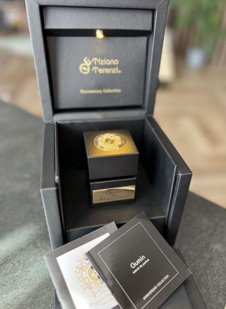 tiziana terenzi gumin 10 ml 