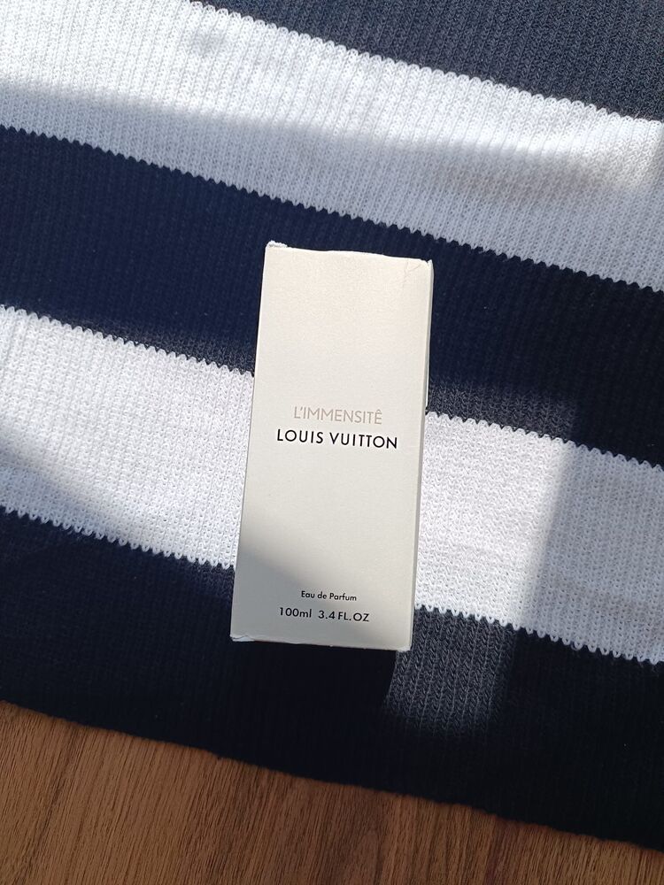 louis vuitton l'immensite edp 100 ml 