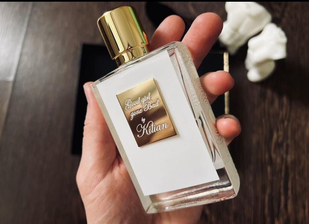kilian good girl gonna bad edp 10 ml 