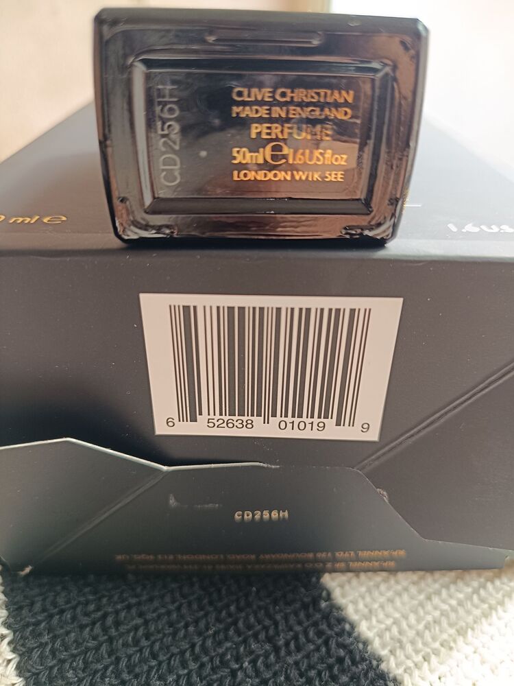 clive christian x masculine edp 40 ml 
