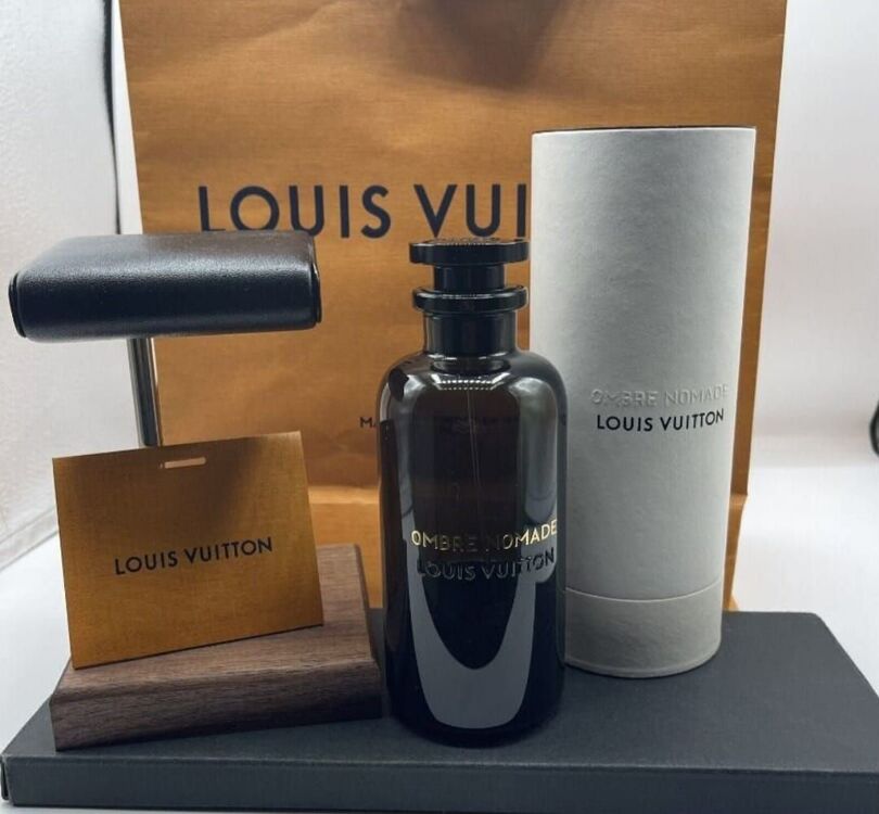 louis vuitton ombre nomade edp 10 ml 