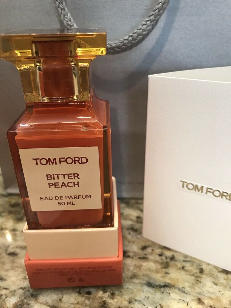 tom ford bitter peach edp 10 ml 
