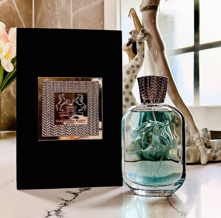 parfums de marly valero extrait de parfum 10 ml ( les extrait özel seri )