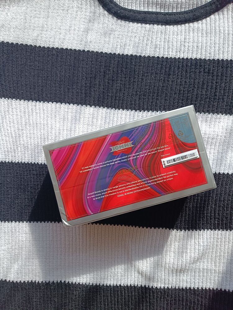 xerjoff tony lommi money special edition edp 100 ml 
