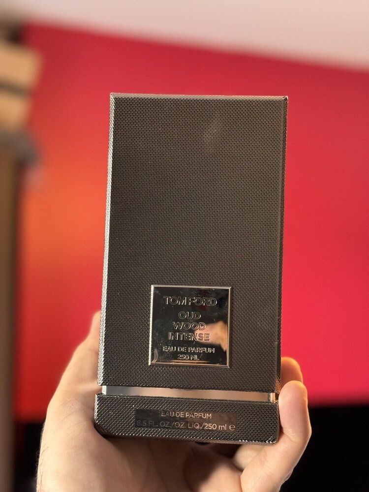 tom ford oud wood intense edp 10 ml 