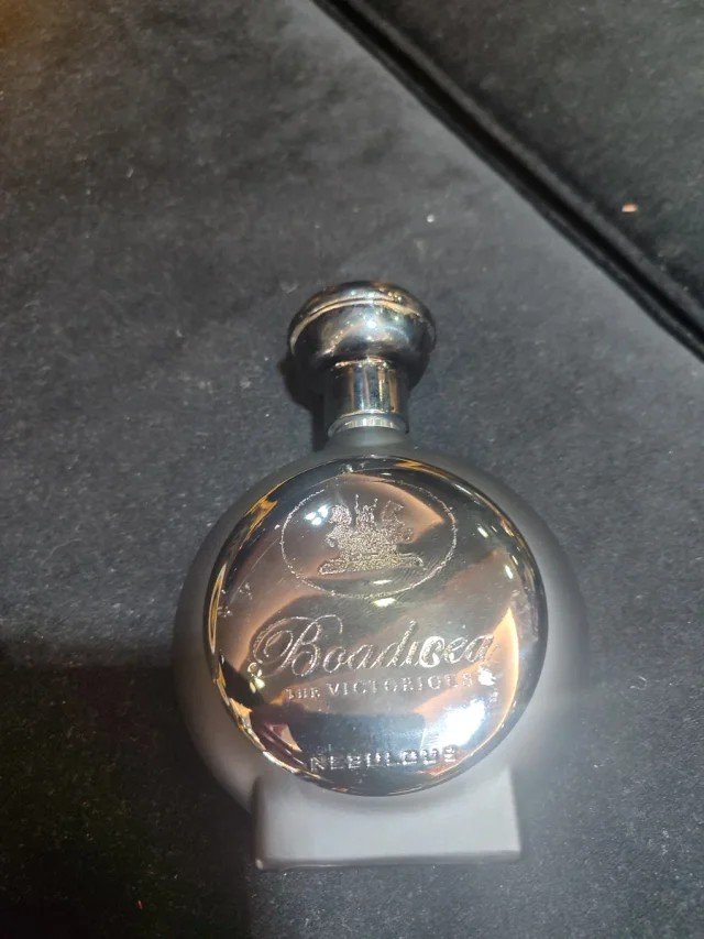 boadicea the victorious nebulous edp 10 ml 