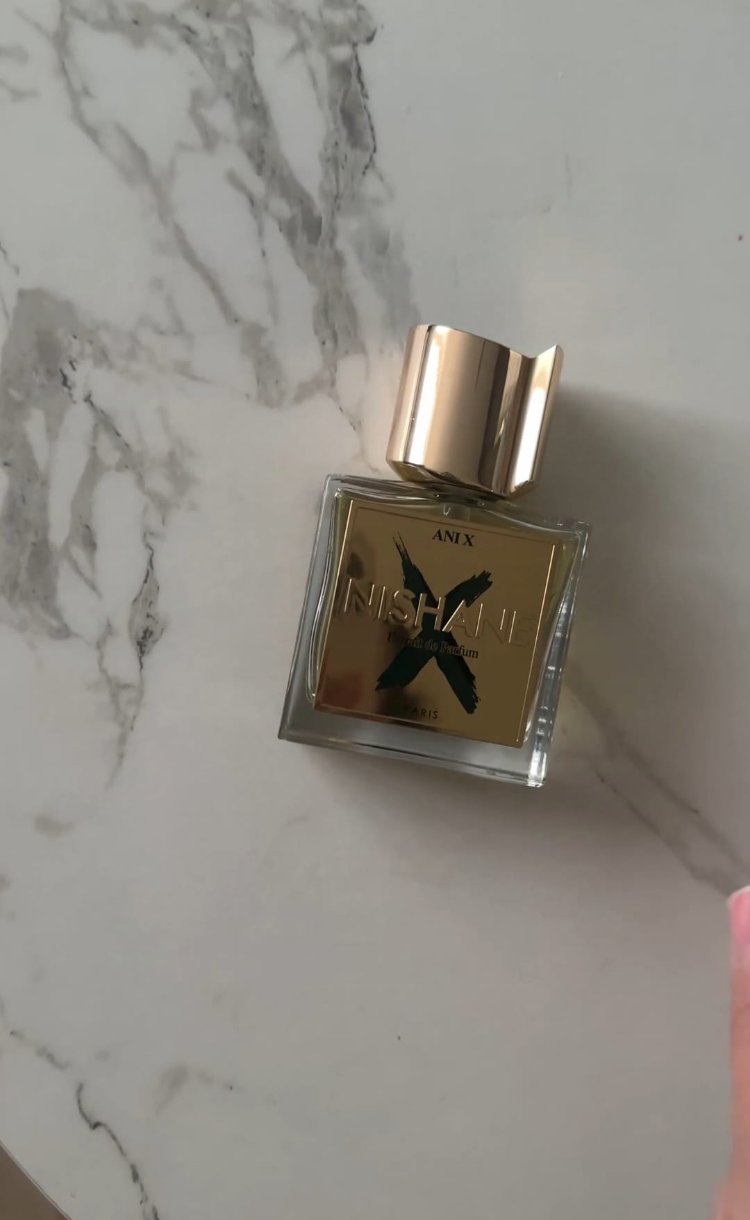 nishane ani x 10 ml 