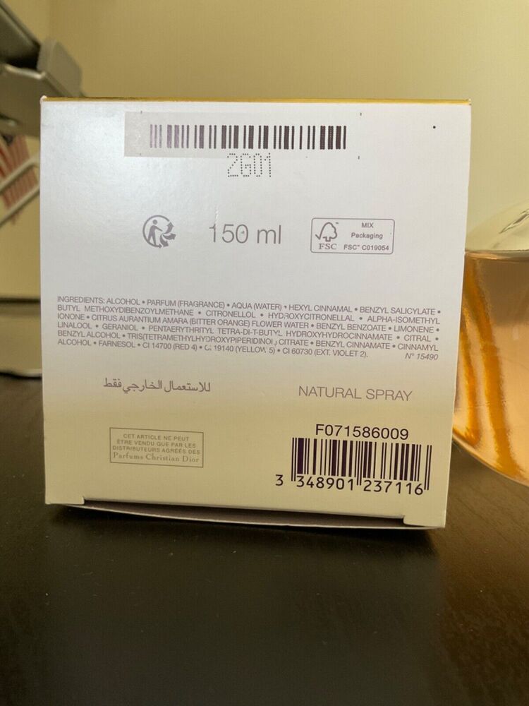 dior jadore edp 10 ml 
