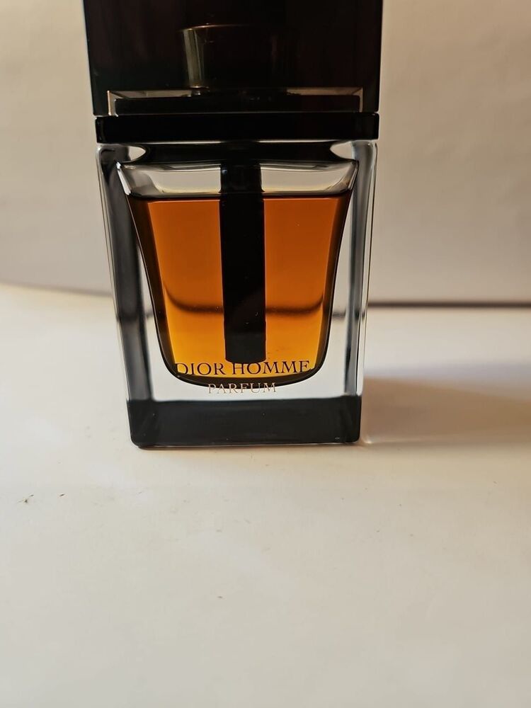 dior homme parfum 10 ml (2018 batch )