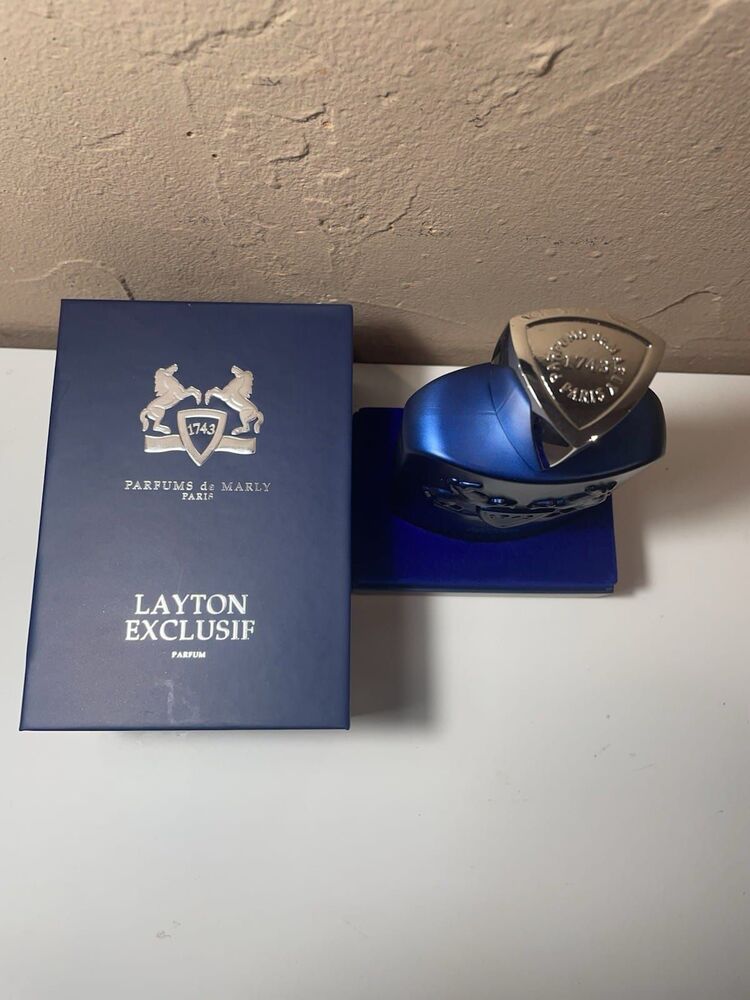 parfums de marly layton exclusif edp 10 ml 