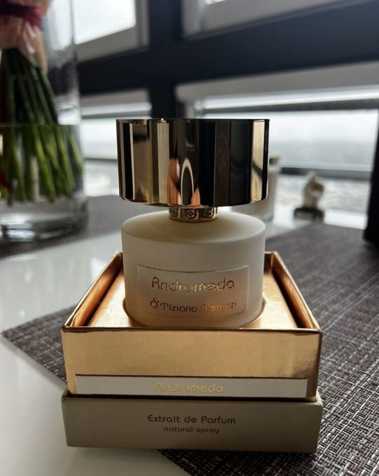 tiziana terenzi andromeda 10 ml 