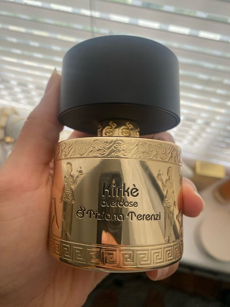 tiziana terenzi kirke overdose 10 ml 